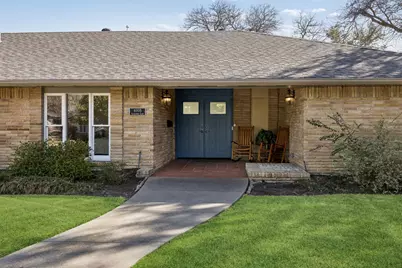 4008 Allencrest Lane, Dallas, TX 75244 - Photo 3