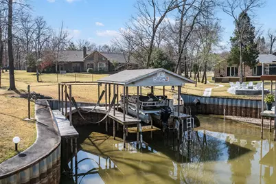 101 E Beverly Drive, Malakoff, TX 75148 - Photo 35