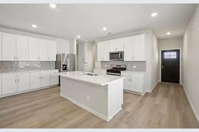 1213 Bridgewalk Drive, Princeton, TX 75071 - Photo 1