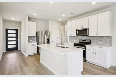 1211 Bridgewalk Drive, Princeton, TX 75071 - Photo 1