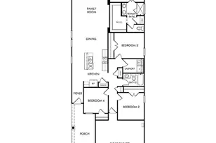 1211 Bridgewalk Dr, Princeton, TX 75071 - Photo 29