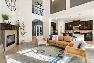 3005 Barkwood Dr, McKinney, TX 75071 - Photo 13