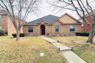 522 Binkley Ct, Mesquite, TX 75181 - Photo 1