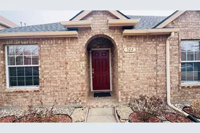 522 Binkley Court, Mesquite, TX 75181 - Photo 3
