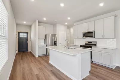 1205 Bridgewalk Drive, Princeton, TX 75071 - Photo 1