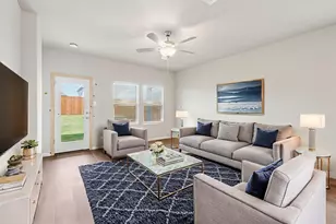 1205 Bridgewalk Dr, Princeton, TX 75071 - Photo 11