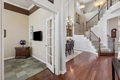 544 McKinney Trail, Fate, TX 75087 - Photo 3