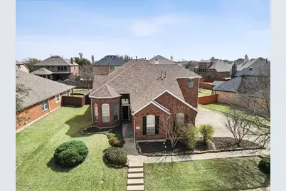 544 McKinney Trail, Fate, TX 75087 - Photo 1