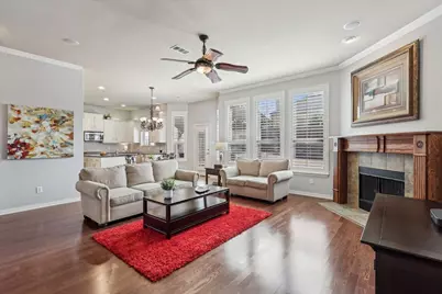 544 McKinney Trail, Fate, TX 75087 - Photo 15