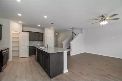 519 Mockingbird Lane, Denton, TX 76205 - Photo 7