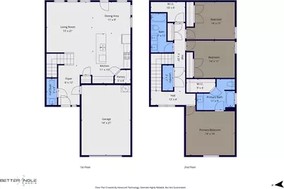 519 Mockingbird Lane, Denton, TX 76205 - Photo 17