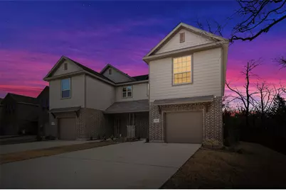 519 Mockingbird Lane, Denton, TX 76205 - Photo 1