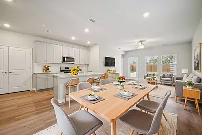 1127 Bridgewalk Drive, Princeton, TX 75071 - Photo 3