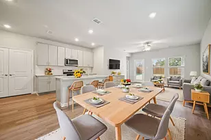 1127 Bridgewalk Dr, Princeton, TX 75071 - Photo 3