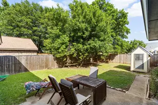 9212 Shipman St, Rowlett, TX 75088 - Photo 27