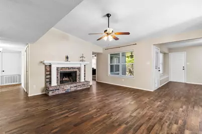 9212 Shipman Street, Rowlett, TX 75088 - Photo 1
