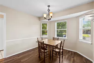9212 Shipman St, Rowlett, TX 75088 - Photo 5