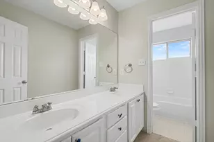 2104 Nugent Dr, Mansfield, TX 76063 - Photo 13