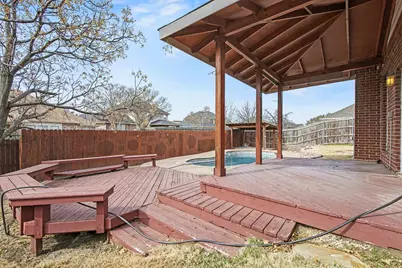 2104 Nugent Drive, Mansfield, TX 76063 - Photo 15