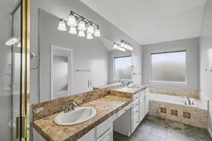 2104 Nugent Dr, Mansfield, TX 76063 - Photo 9