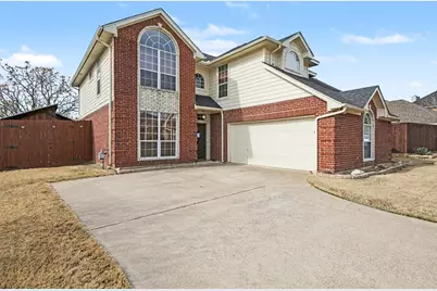 2104 Nugent Drive, Mansfield, TX 76063 - Photo 1