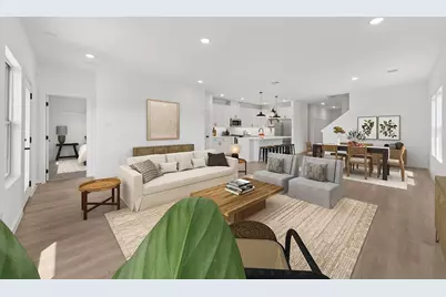 1412 Elliott Road, Howe, TX 75459 - Photo 9