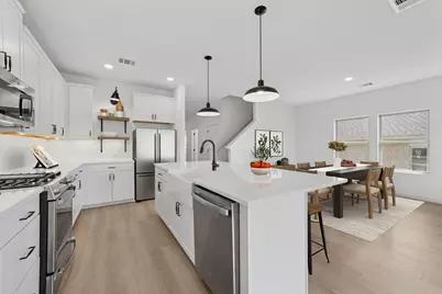 1412 Elliott Road, Howe, TX 75459 - Photo 3