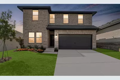 1412 Elliott Road, Howe, TX 75459 - Photo 27