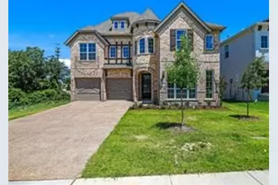 5401 Snowberry Drive, Plano, TX 75094 - Photo 3