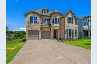 5401 Snowberry Drive, Plano, TX 75094 - Photo 1