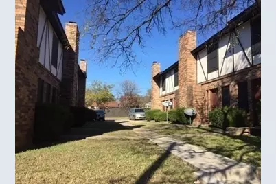 4936 Diaz Avenue #6, Fort Worth, TX 76107 - Photo 19