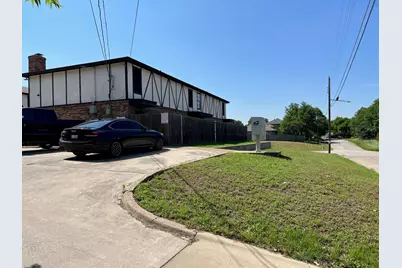 4936 Diaz Avenue #6, Fort Worth, TX 76107 - Photo 15