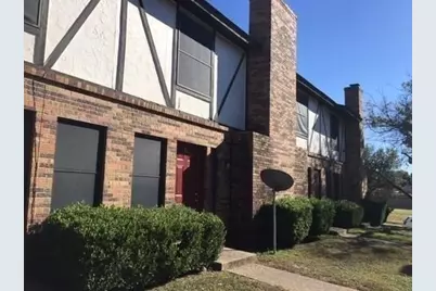 4936 Diaz Avenue #6, Fort Worth, TX 76107 - Photo 1