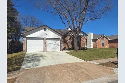 219 Rodeo Drive, Keller, TX 76248 - Photo 1