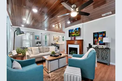 2710 Cumberland Avenue, Waco, TX 76707 - Photo 1