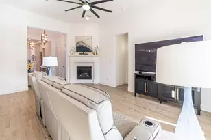 1292 Valerian Ave, Haslet, TX 76052 - Photo 9