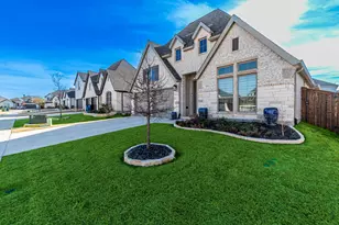 1292 Valerian Ave, Haslet, TX 76052 - Photo 3