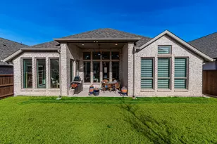 1292 Valerian Ave, Haslet, TX 76052 - Photo 31