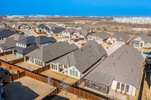 1292 Valerian Ave, Haslet, TX 76052 - Photo 35