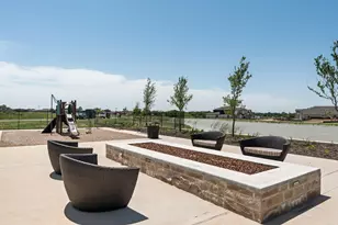 1292 Valerian Ave, Haslet, TX 76052 - Photo 39