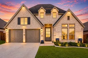 1292 Valerian Ave, Haslet, TX 76052 - Photo 1