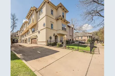 3827 Holland Avenue #B, Dallas, TX 75219 - Photo 1