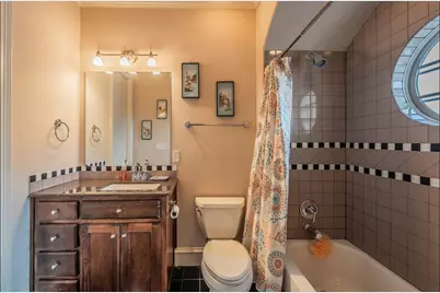 3827 Holland Avenue #B, Dallas, TX 75219 - Photo 23