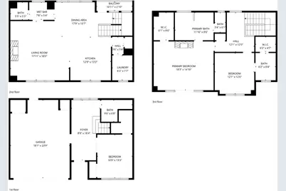 3827 Holland Avenue #B, Dallas, TX 75219 - Photo 39