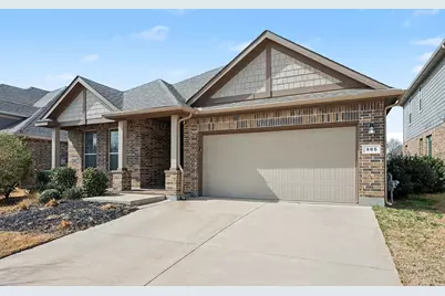 905 Falcon Road, Argyle, TX 76226 - Photo 1