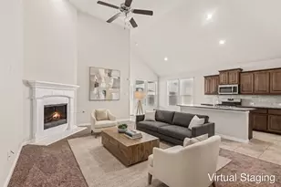 905 Falcon Rd, Argyle, TX 76226 - Photo 5