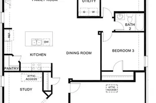 7057 Split Rail Dr, Garland, TX 75043 - Photo 3