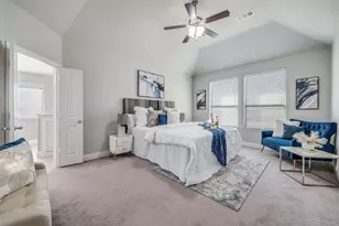 15500 City Garden Ln, Prosper, TX 75078 - Photo 17