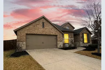 15500 City Garden Lane, Prosper, TX 75078 - Photo 1