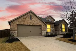 15500 City Garden Ln, Prosper, TX 75078 - Photo 1